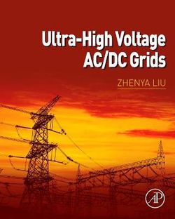 Ultra-High Voltage AC/DC Grids