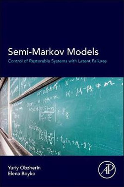 Semi-Markov Models