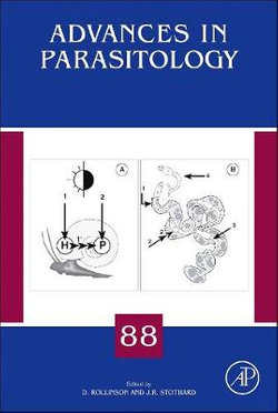 Advances in Parasitology