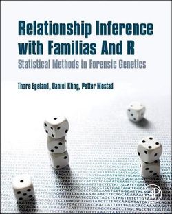 Relationship Inference with Familias and R