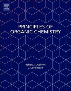 Principles of Organic Chemistry