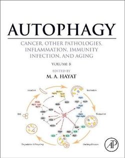 Autophagy: Cancer, Other Pathologies, Inflammation, Immunity, Infection, and Aging