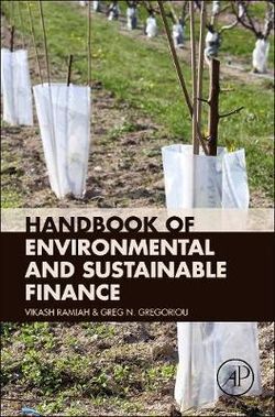 Handbook of Environmental and Sustainable Finance