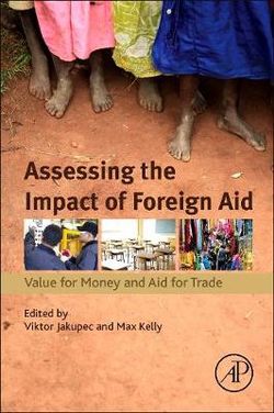 Assessing the Impact of Foreign Aid