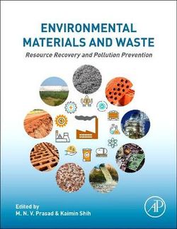 Environmental Materials and Waste