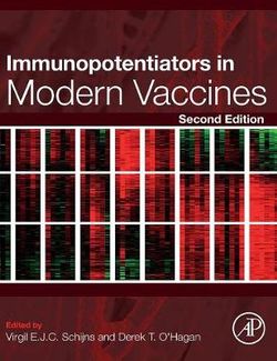 Immunopotentiators in Modern Vaccines