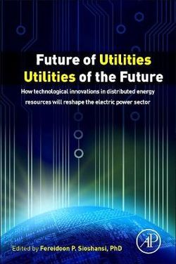 Future of Utilities - Utilities of the future