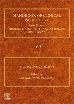 Meningiomas, Part I: Volume 169