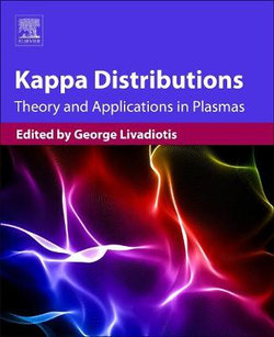 Kappa Distributions