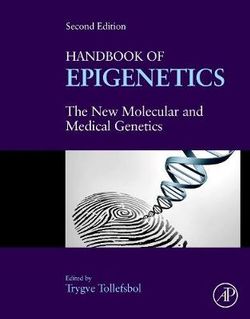 Handbook of Epigenetics