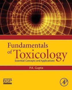 Fundamentals of Toxicology