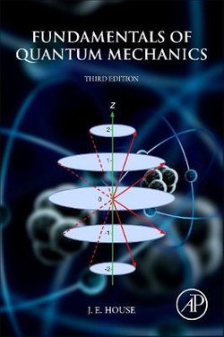 Fundamentals of Quantum Mechanics