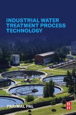 Industrial Water Treatment Process Technology