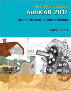 Up and Running with AutoCAD 2017