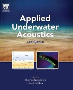 Applied Underwater Acoustics