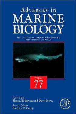 Northeast Pacific Shark Biology, Research and Conservation Part A