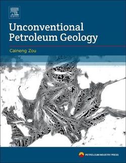 Unconventional Petroleum Geology