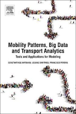 Mobility Patterns, Big Data and Transport Analytics