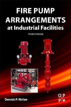 Fire Pump Arrangements at Industrial Facilities