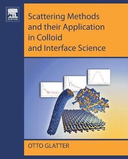 Scattering Methods and Their Application in Colloid and Interface Science