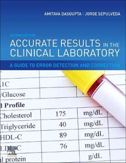 Accurate Results in the Clinical Laboratory