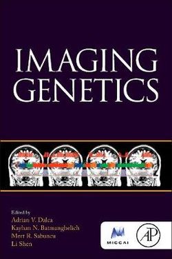 Imaging Genetics