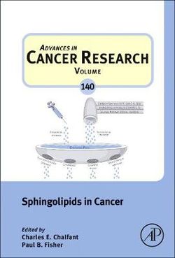 Sphingolipids in Cancer: Volume 140