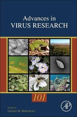 Environmental Virology and Virus Ecology: Volume 101