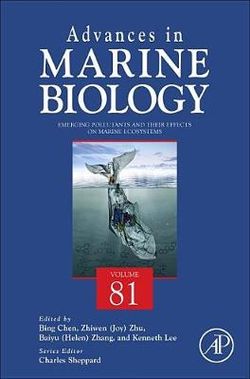 Advances in Marine Biology: Volume 81