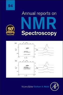 Annual Reports on NMR Spectroscopy: Volume 94