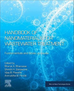 Handbook of Nanomaterials for Wastewater Treatment