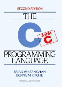 The C Programming Language