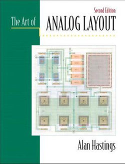 Art of Analog Layout, The