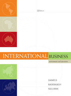 International Business