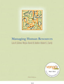 Managing Human Resources