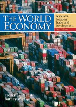 The World Economy