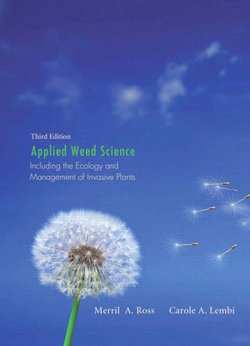 Applied Weed Science