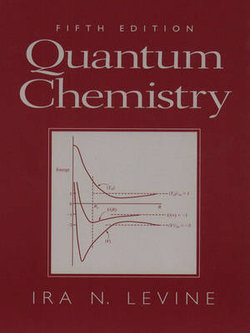 Quantum Chemistry