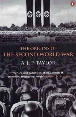 The Origins of the Second World War