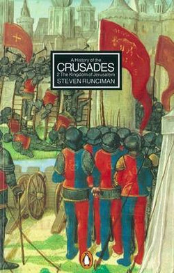 A History of the Crusades: II