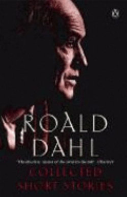 The Collected Short Stories of Roald Dahl