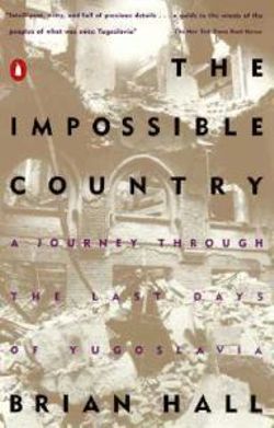 The Impossible Country