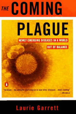 The Coming Plague