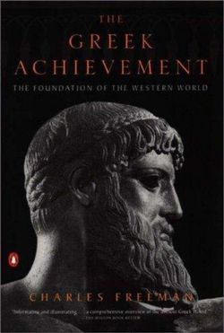 The Greek Achievement