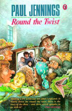 Round the Twist