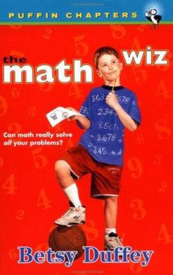 The Math Wiz