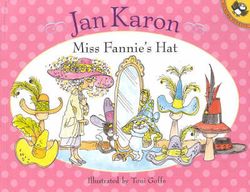 Miss Fannie's Hat