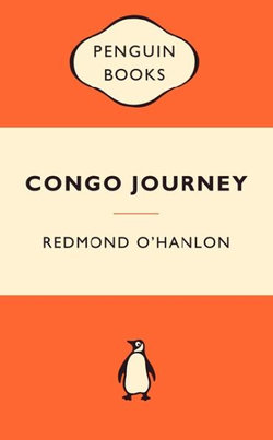 Congo Journey