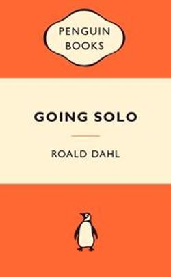 Going Solo