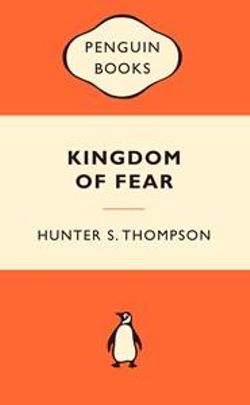 Kingdom of Fear